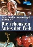 Die schönsten Autos der Welt - Hans, Joachim Kulenkampff