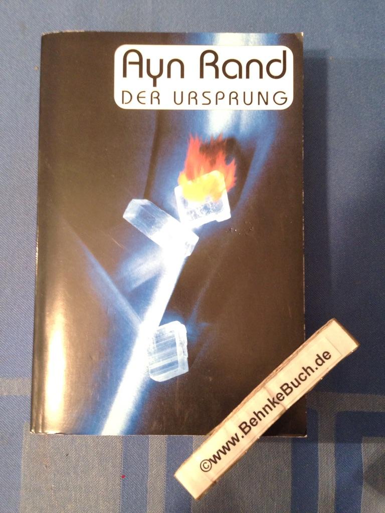ayn rand der ursprung pdf download ayn rand der ursprung pdf download