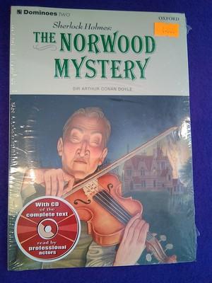 Sherlock Holmes: The norwood mistery (with cd) (level 2) - Sir Arthur Conan Doyle