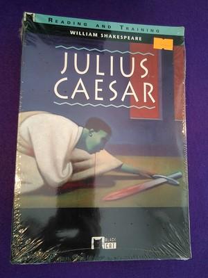 Julius Caesar (with cd) (elementary level) - William Shakespeare