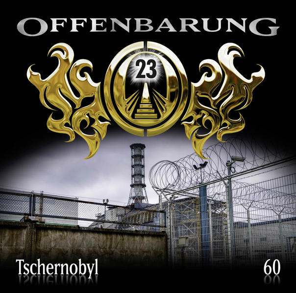 Tschernobyl. Recherche & Buch: Catherine Fibonacci ; Cast: Stimme/Nat Mickler - Helmut Krauss [und 17 weitere] / Offenbarung 23 ; Folge 60; Lübbe audio - Fibonacci, Catherine, Helmut (Erzähler) Krauss und Alexander (Erzähler) Flechtner Peter (Erzähler) Lö Turrek