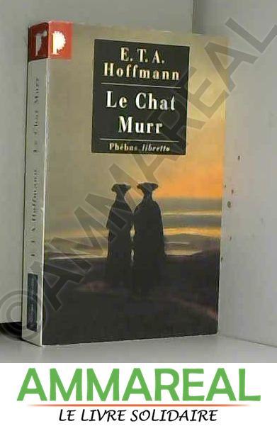 Le Chat Murr Abebooks
