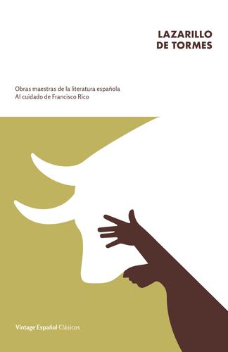 Lazarillo de Tormes (Spanish Edition) [Soft Cover ] - Anonymous