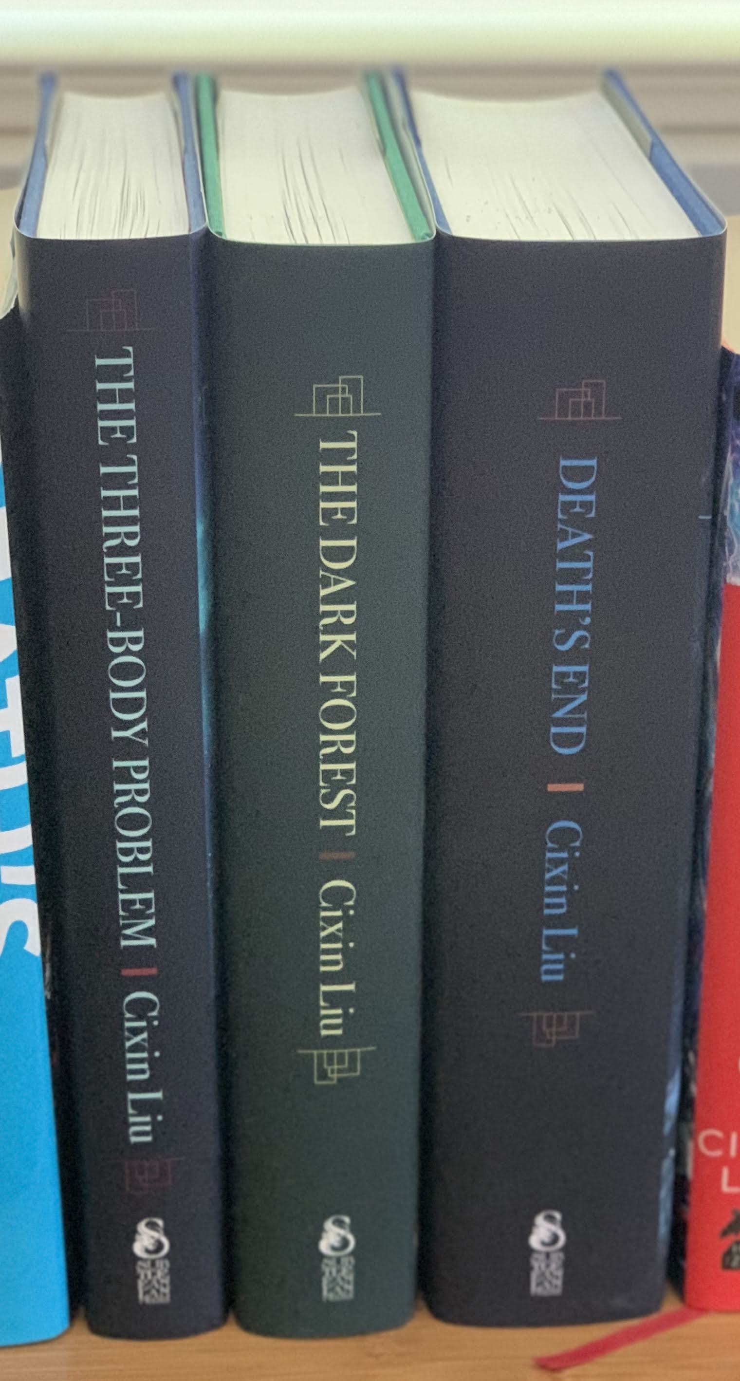 the three body problem book the three body problem book