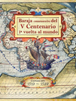 ED. ESPECIAL BARAJA CONMEMORATIVA V CENTENARIO CIRCUNNAVEGACION - CALVO RODRIGUEZ, JOSE LUIS