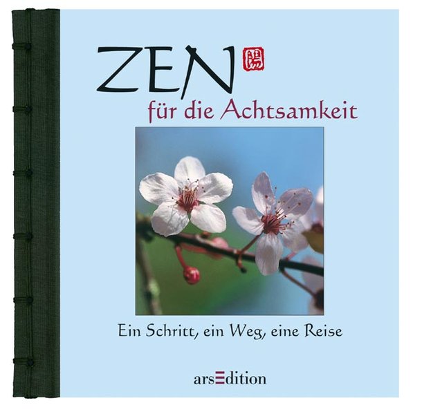 Zen für die Gelassenheit: Von der inneren Erkenntnis - Gabriele Gerner-Haudum