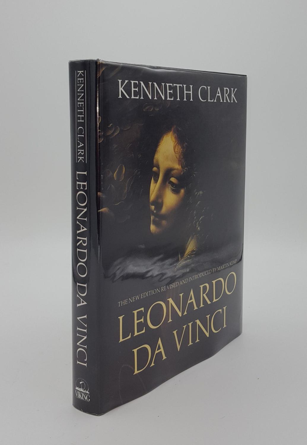 LEONARDO DA VINCI - CLARK Kenneth, KEMP Martin