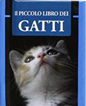 Il piccolo libro dei gatti