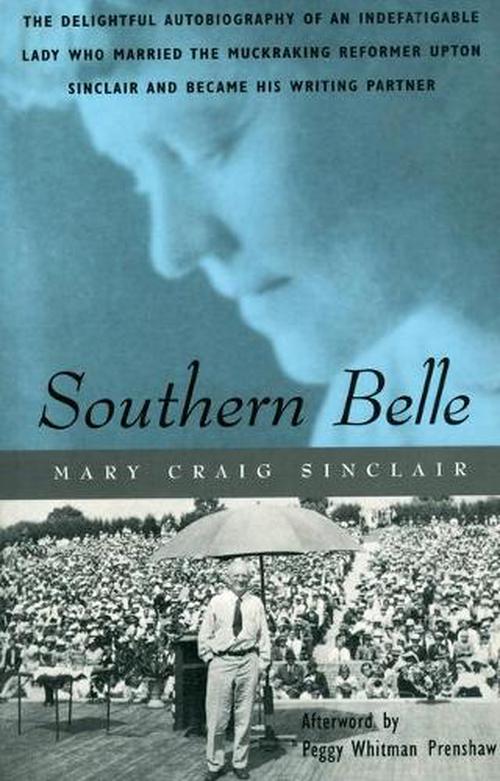 Southern Belle (Paperback) - Mary Craig Sinclair