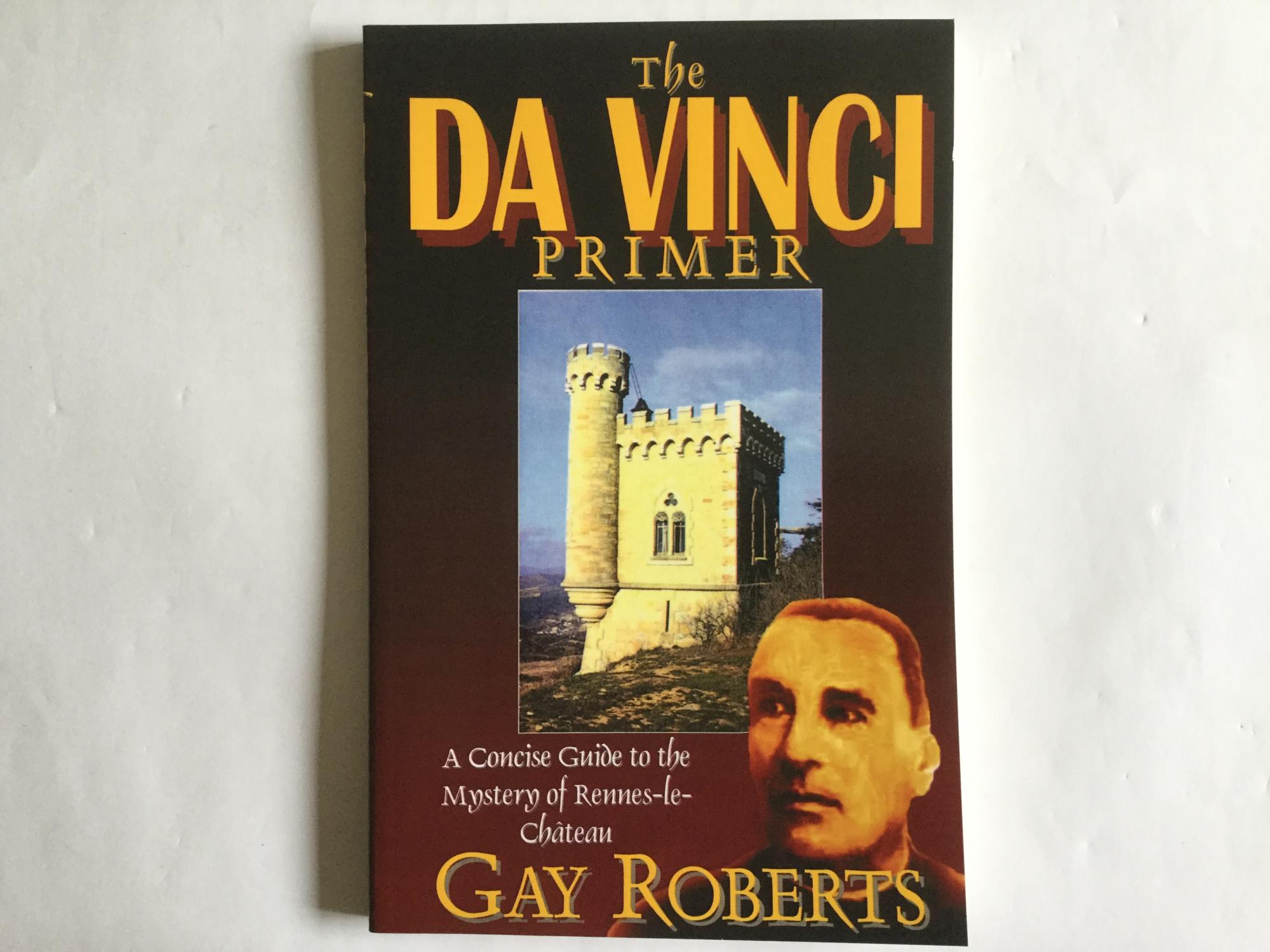 The Da Vinci Primer - Gay Roberts