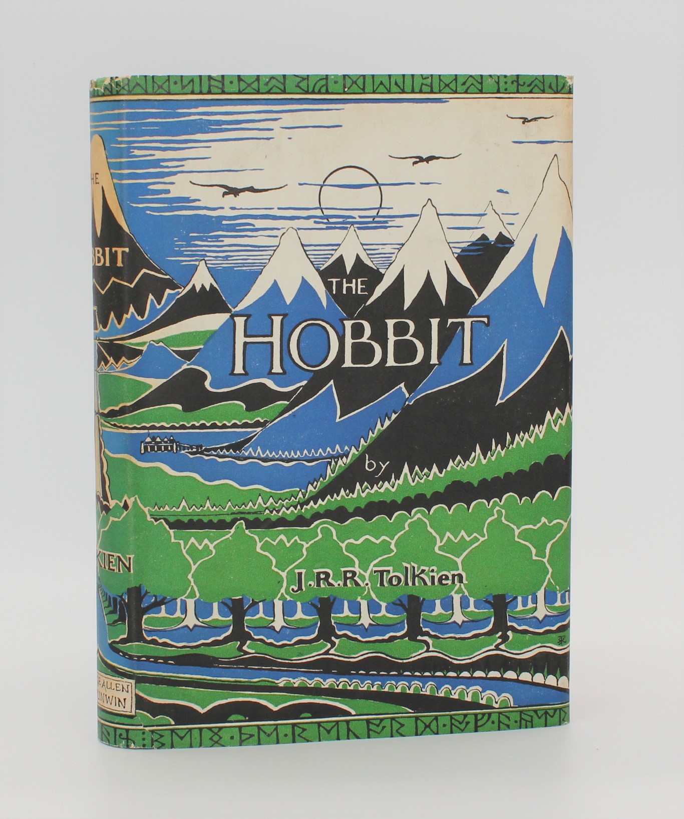 the hobbit hardcover the hobbit hardcover