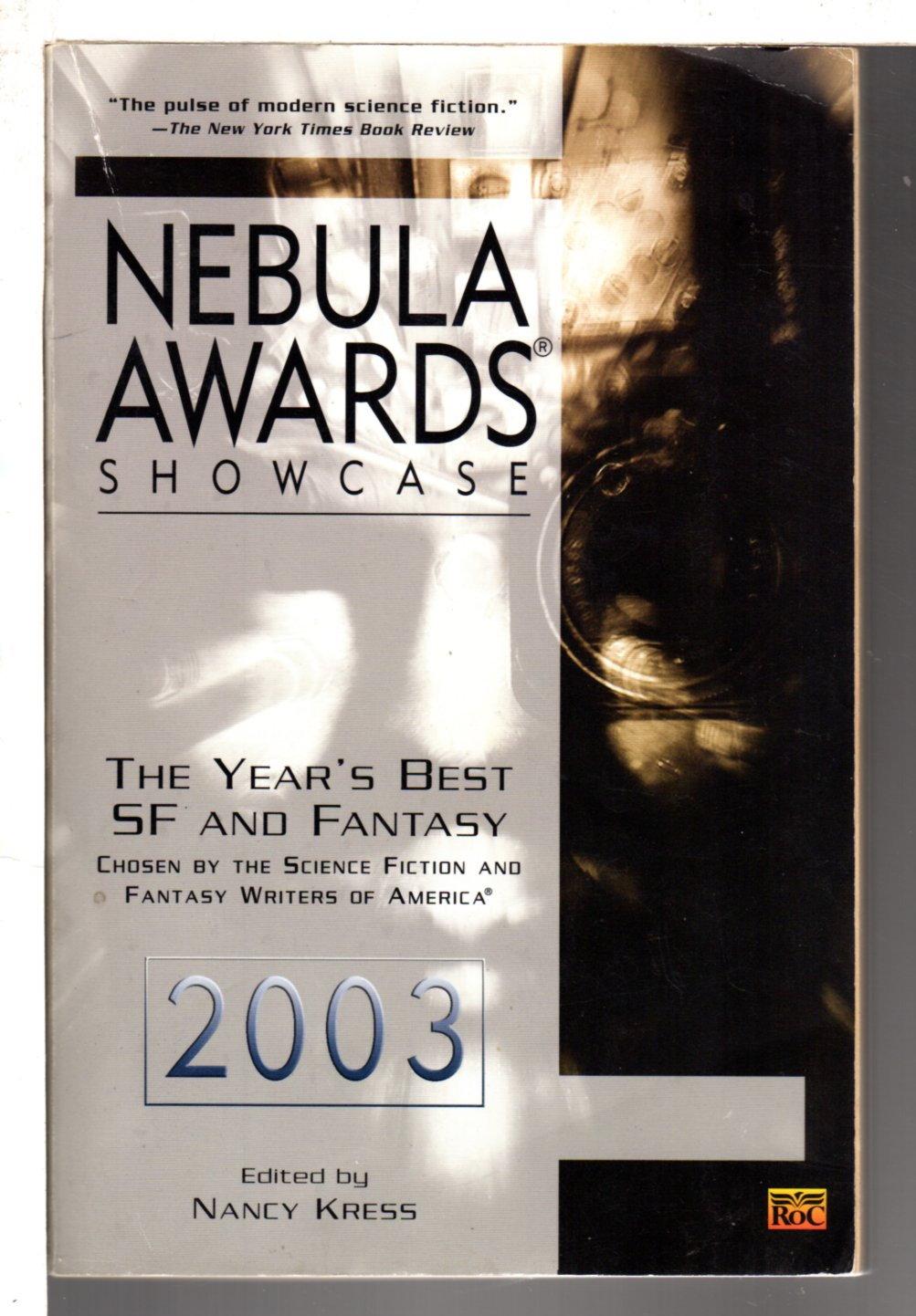 Nebula Awards Showcase 2003