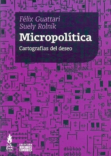 Micropolítica