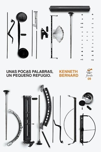 Unas Pocas Palabras, Un Peque–o Refugio - BERNARD, KENNETH