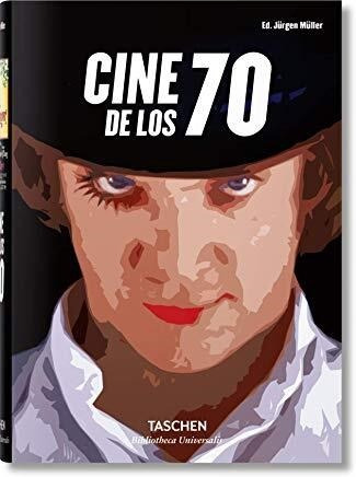 Cine De Los 70 - MILLER, JURGEN