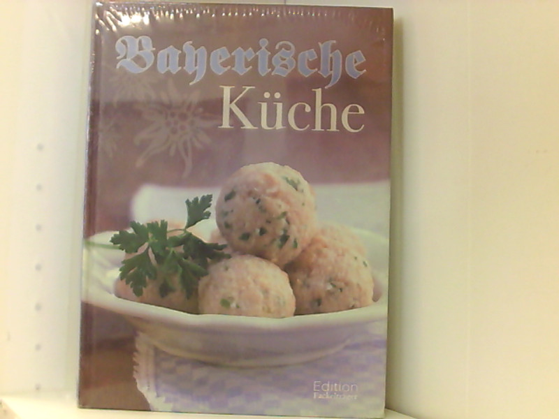 Bayerische Küche