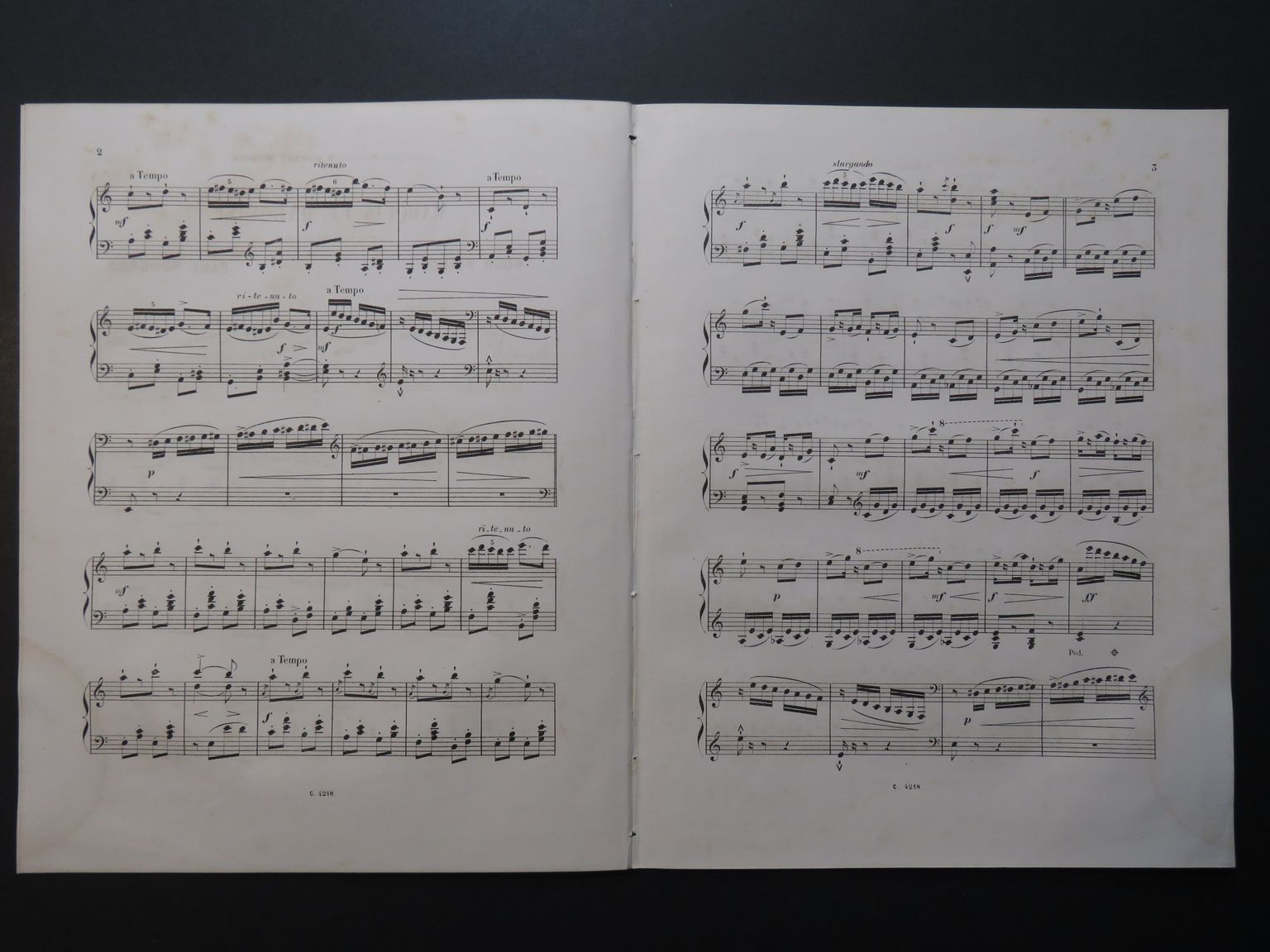 ROUGNON Paul Marquis et Marquise Piano ca1888 ROUGNON Paul Marquis et Marquise Piano ca1888 [ ]