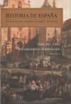 Reformismo e Ilustración: Historia de España Vol. 5 - Ruiz Torres, Pedro