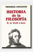 Historia de la Filosofia|Ariel filosofía|Historia de la filosofía|Frederick Copleston (S.I.)|Historia de la filosofía: Siglo veintiuno. El pensamiento prefilosófico y oriental : Egipto, Mesopotamia, Palestina, India, China|Frederick Charles Copleston|Volume 6 of History of philosophy|Frederick Charles Copleston| - Copleston, Ariel Frederick