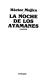 La noche de los ayamanes: cuentos| - Mújica, Héctor