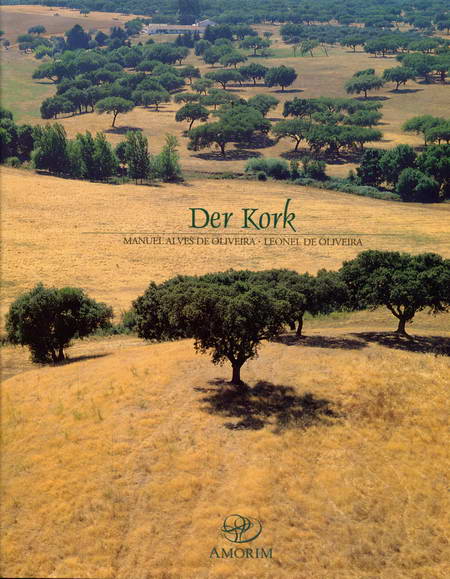 Der Kork - Alves de Oliveira, Manuel / Oliveira, Leonel de