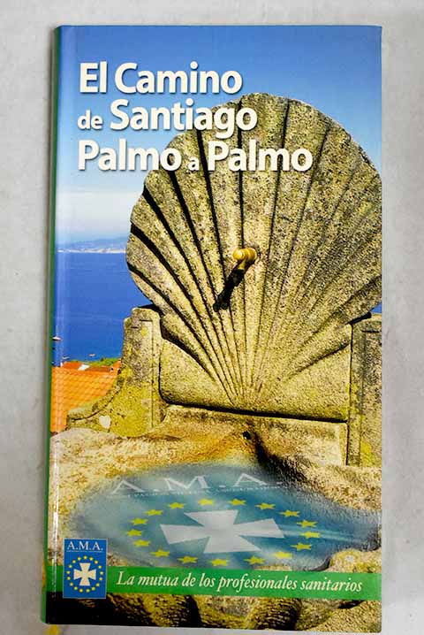 El Camino de Santiago - Pombo, Antón