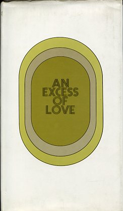 An Excess of Love - Lenders Jac