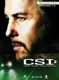 CSI: Crime Scene Investigation - Season 8.1 (3 DVDs) - L. Petersen, William, Marg Helgenberger und Gary Dourdan