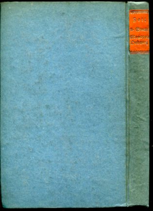 ZOLL- UND STAATS-MONOPOLS-ORDNUNG. Wien 1835. - ohne, Autorenangabe und Autorenangabe ohne