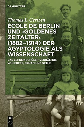 Ecole de Berlin Und 