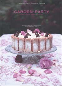 Garden-party - Turckheim Cléophée de; Le Foll Nathalie