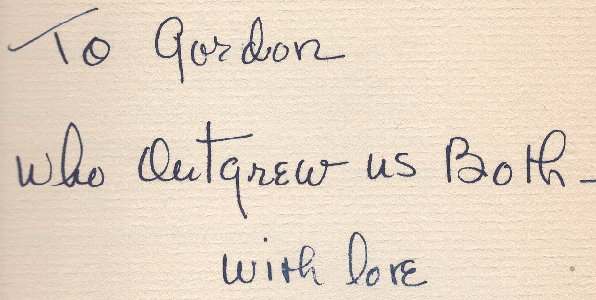 The Man with the Blue Guitar & Other Poems par STEVENS, Wallace Fine