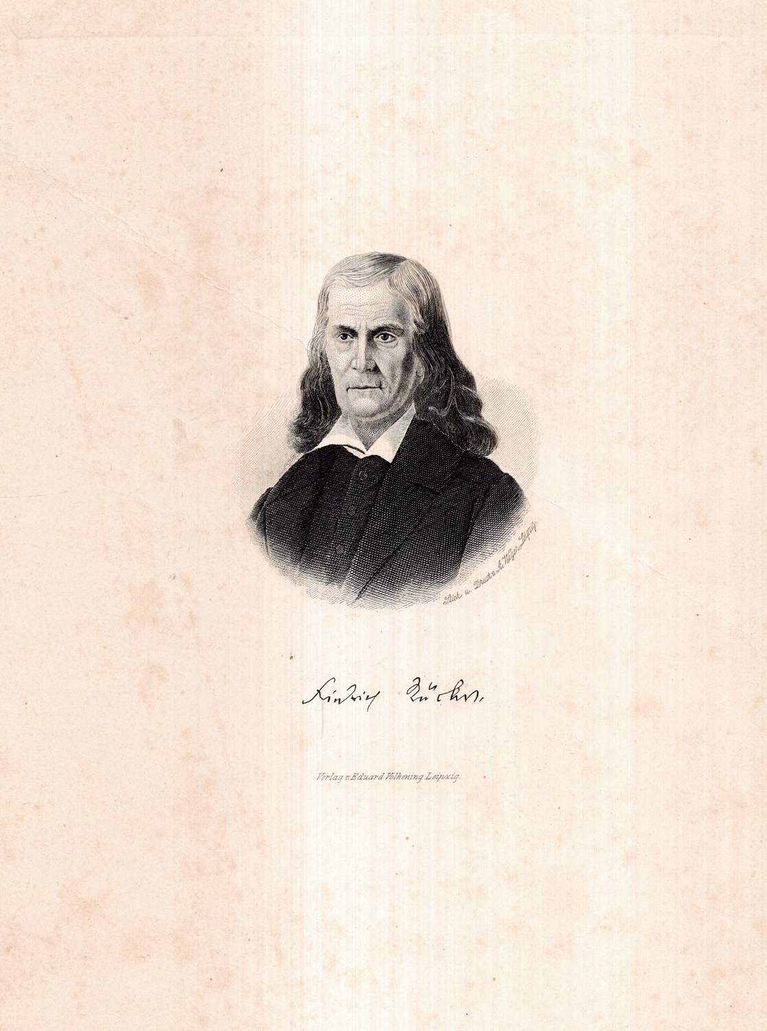 rueckert friedrich 1788 1866 - ZVAB