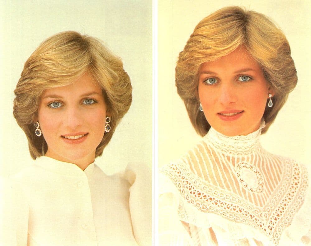 Diana: A Portrait In Her Own Words by Bill Adler | eBook