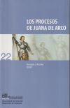 PROCESOS DE JUANA DE ARCO - ANDREE Y GEORGES DUBY