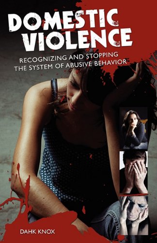 Domestic Violence - Knox, Warren B. Dahk