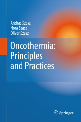 Oncothermia: Principles and Practices [Hardcover ] - Szasz, Andras