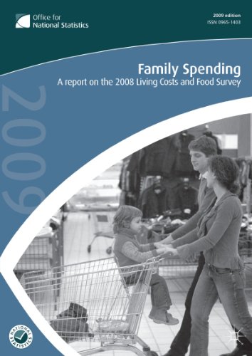 Family Spending 2009 (Family Spending: Report on XXXX Family Expenditure Survey) [Soft Cover ] - NA, NA