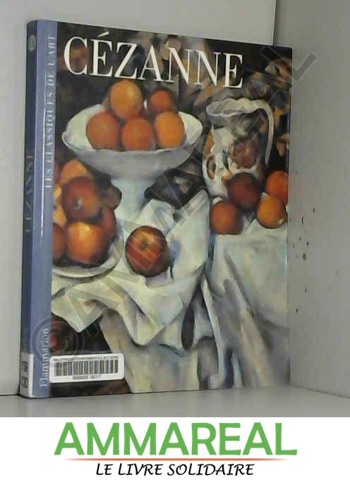 Cézanne - Alfonso Gatto