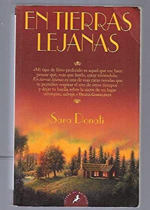 EN TIERRAS LEJANAS - Donati,Sara