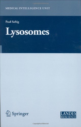 Lysosomes (Medical Intelligence Unit)