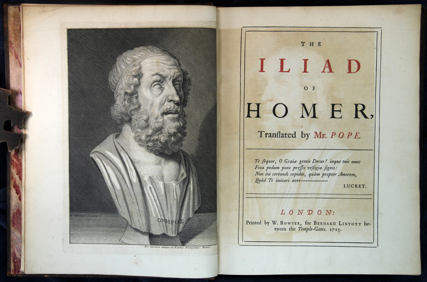 first edition the iliad first edition the iliad