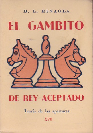 gambito - AbeBooks