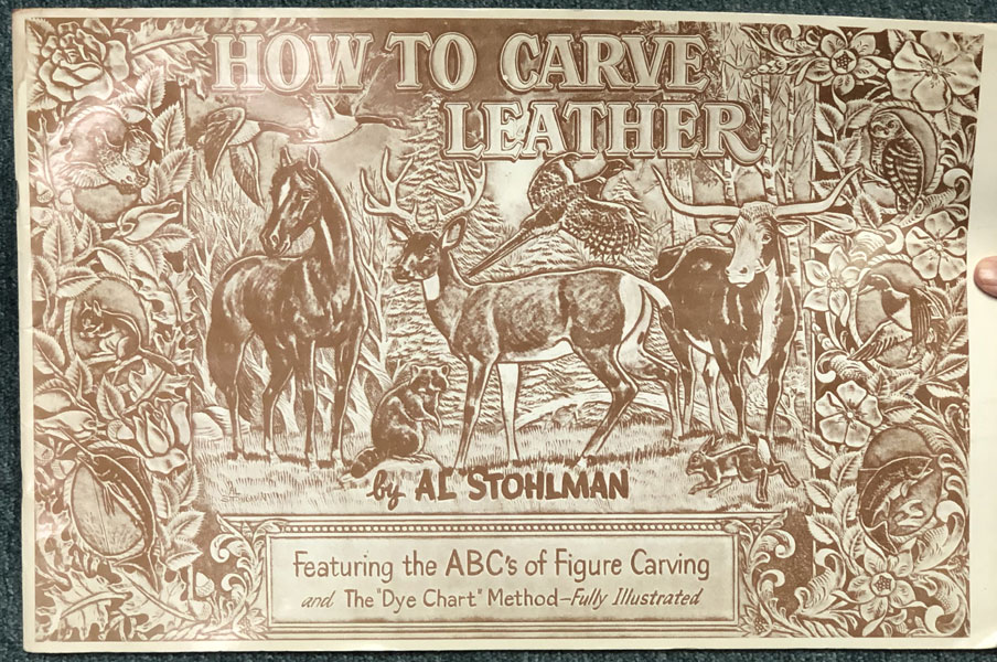 al stohlman books al stohlman books