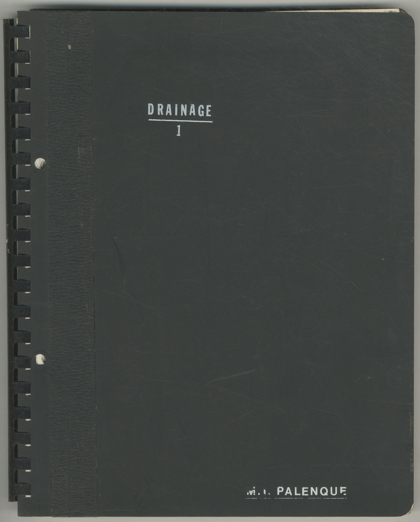 Capacity Charts for the Hydraulic Design of Highway Culverts Hydraulic