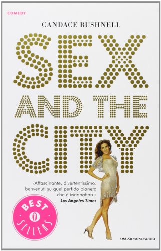 Sex and the city - Bushnell, Candace