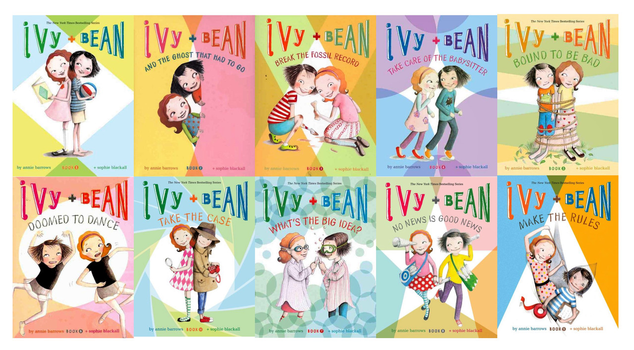 ivy and bean netflix casting call