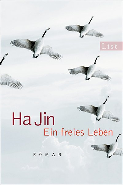 Ein freies Leben - Jin, Ha, Susanne Hornfeck und Sonja Hauser