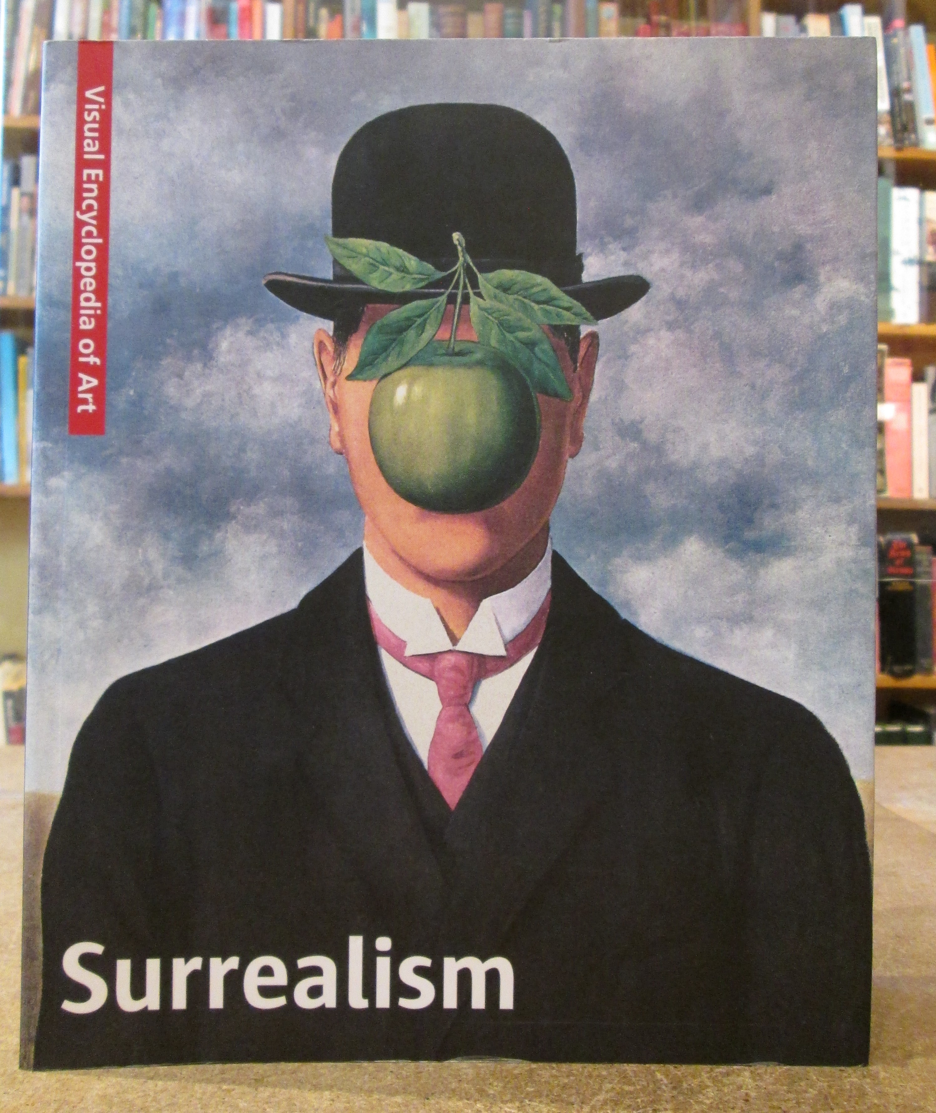Visual Encyclopedia of Art: Surrealism - Vassıly Kand&#
