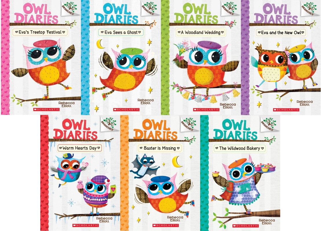 Детские дневники книги. Owl Diaries книга. Owl Diaries book. Owl Diaries.